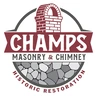 Champ's Masonry & Chimney Champ's Masonry & Chimney