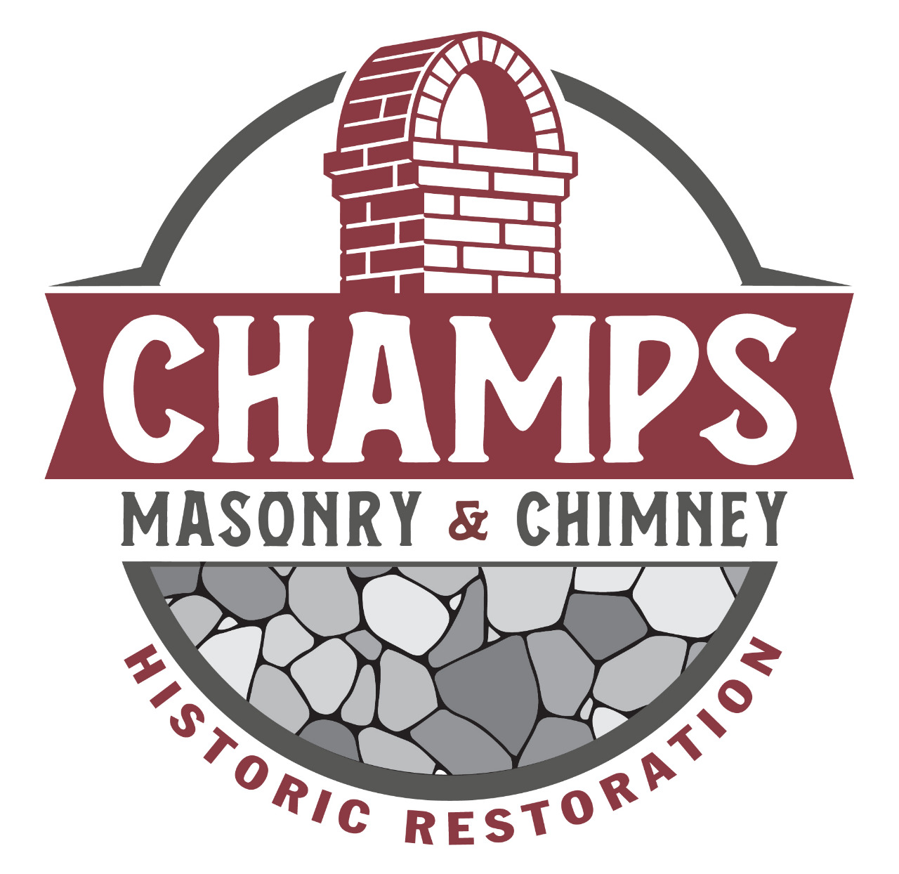 Champ's Masonry & Chimney
